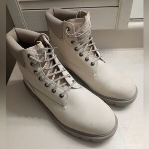 Timberland Pro Men's Safety Composite Toe Boots